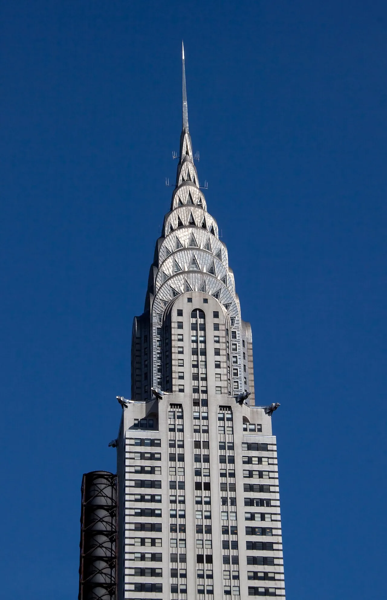 Chrysler Building 1 (4684845155)