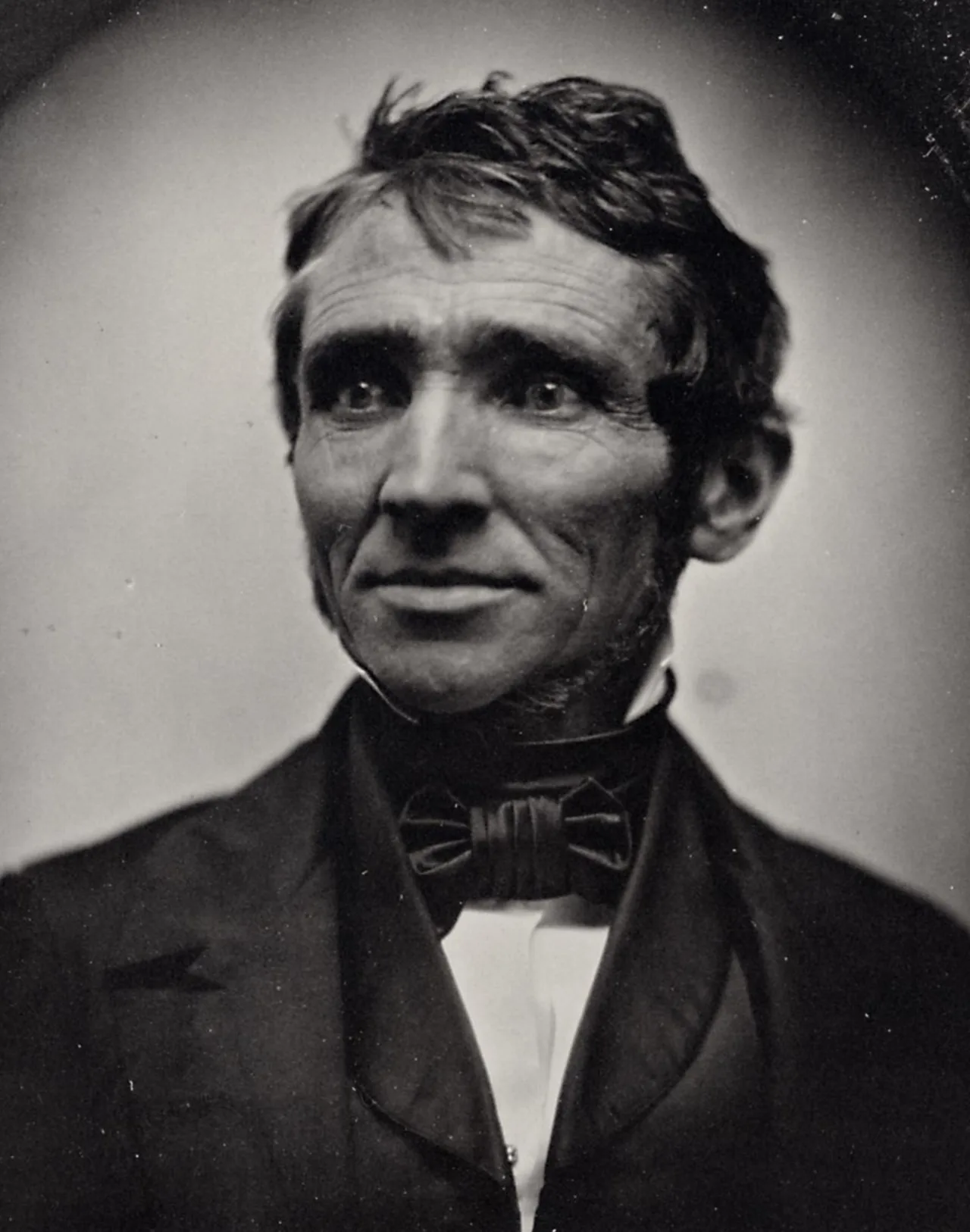 Southworth and Hawes - Charles Goodyear (Zeno Fotografie) crop