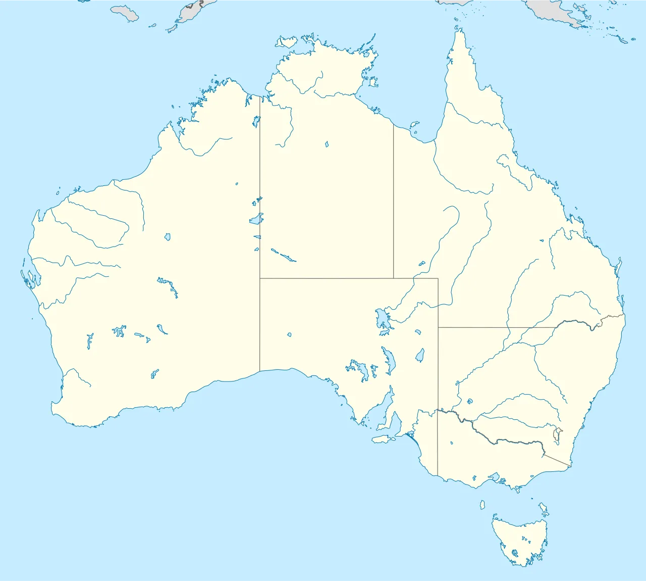 Gosses Bluff impact structure is located in Australia
