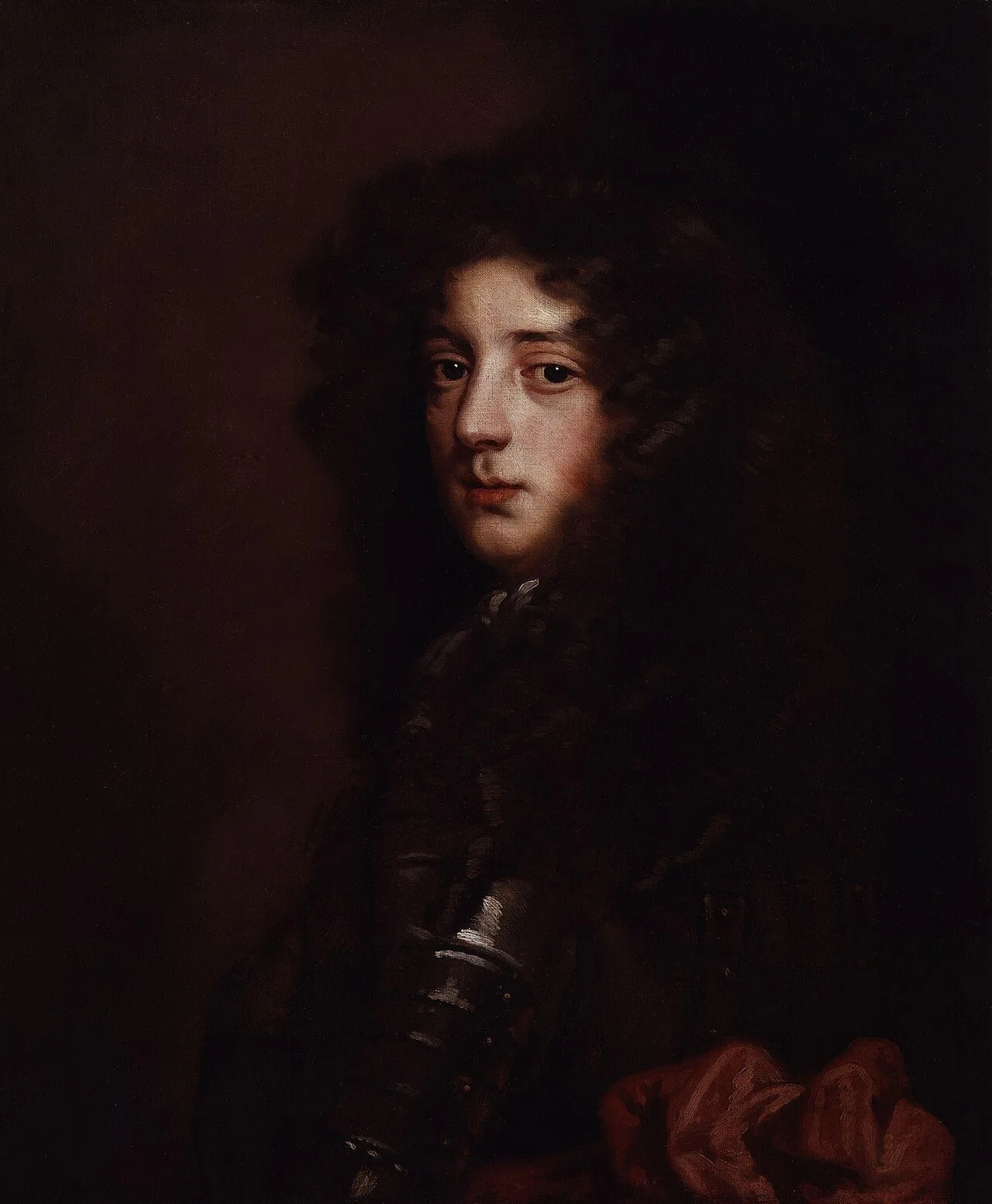 Earl of Pembroke