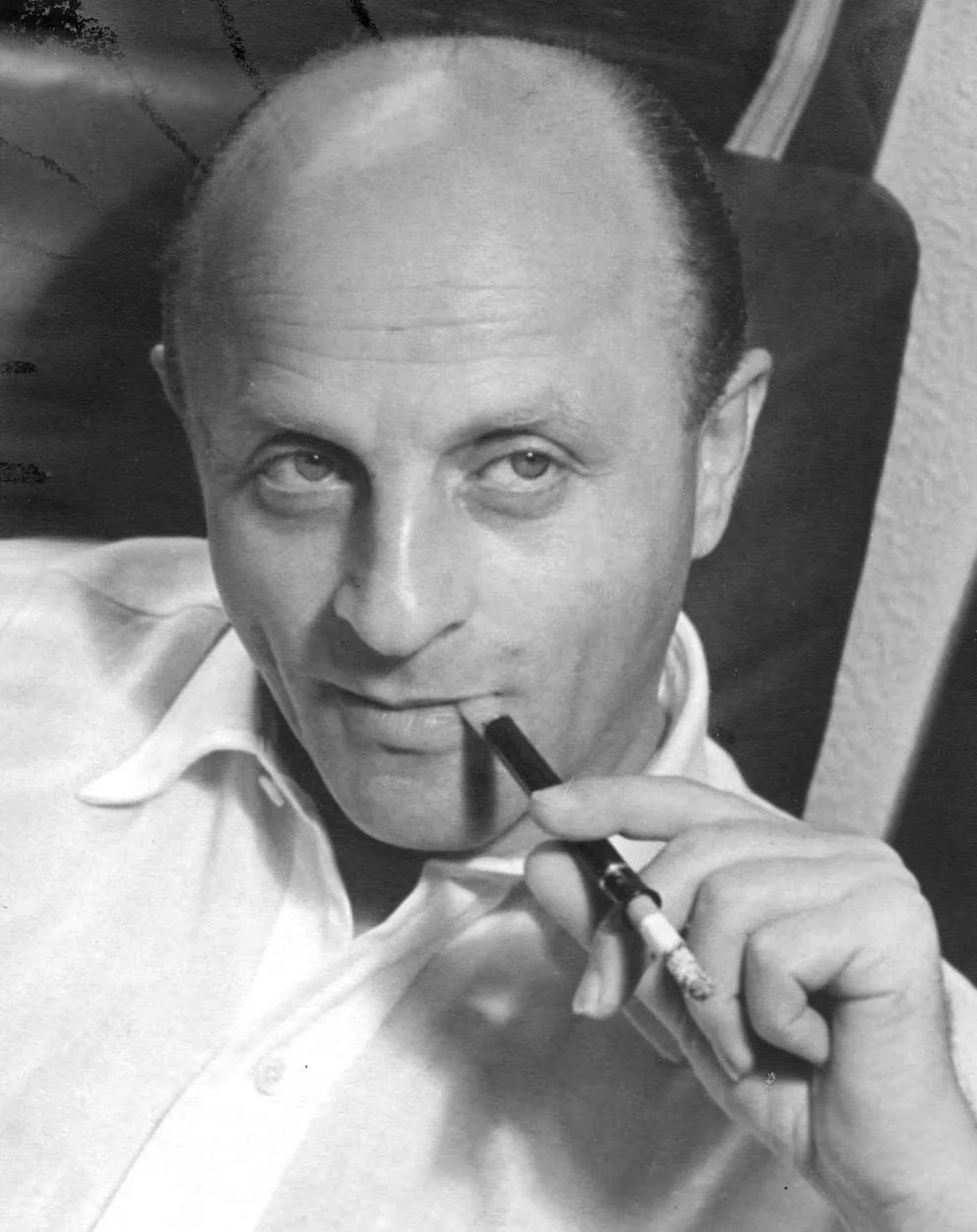 Laszlo biro inventor