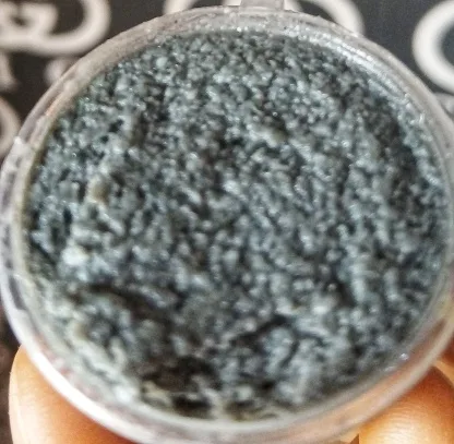 Fully processed Ogiri