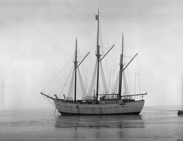 Maud in June 1918