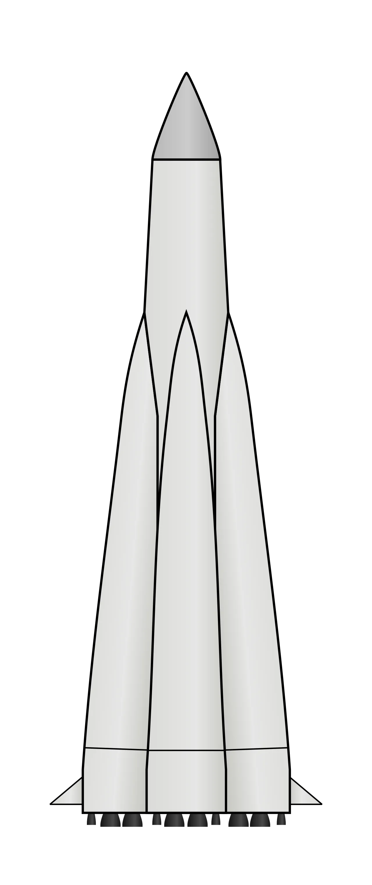 Sputnik 8K71PS