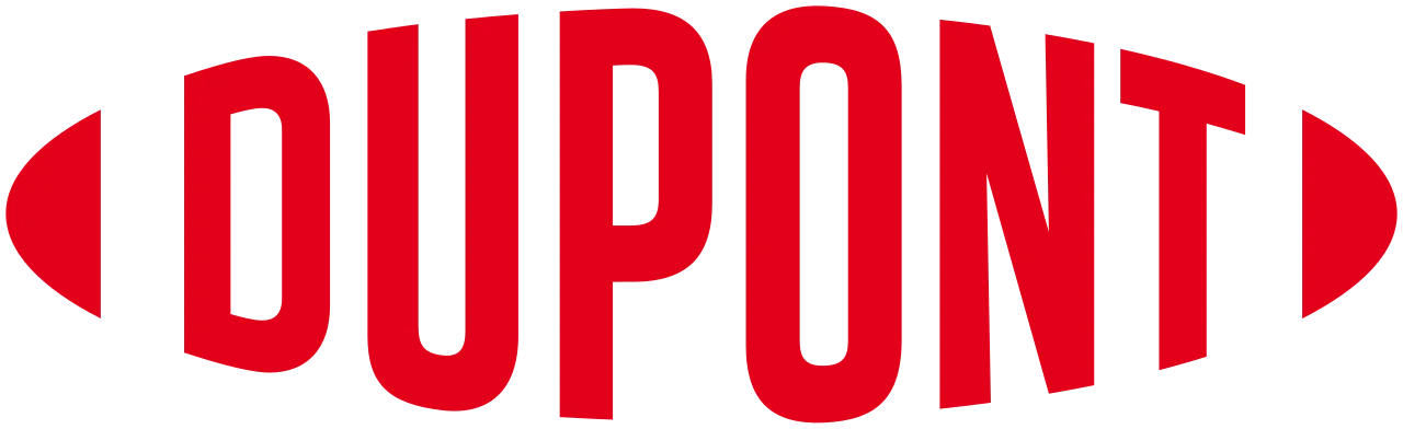 DuPont logo