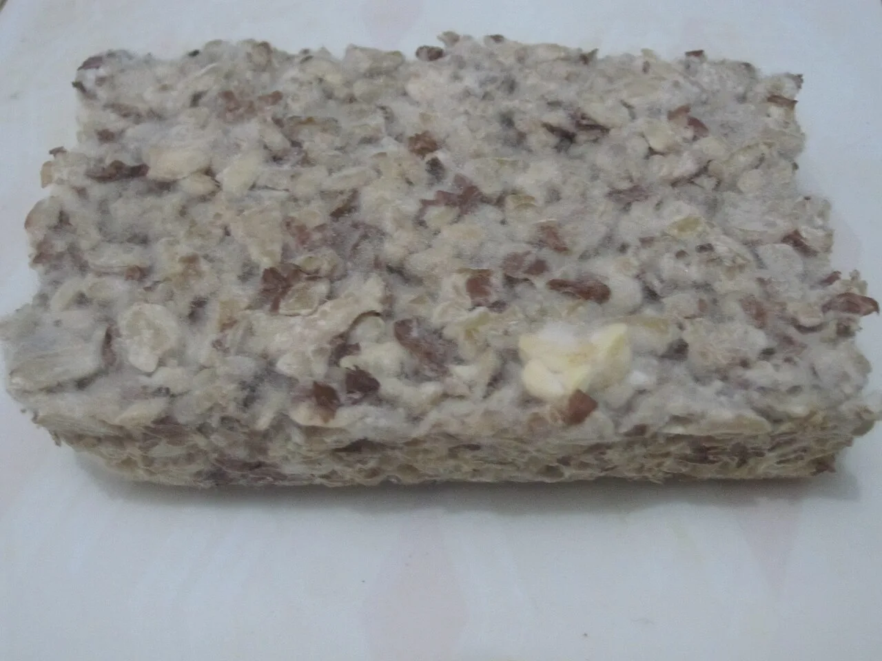 Menjes kacang