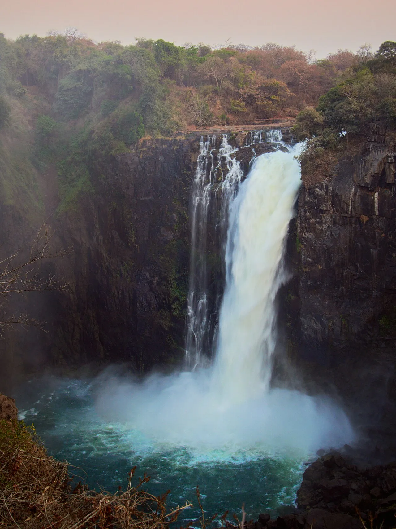 Devil's Cataract